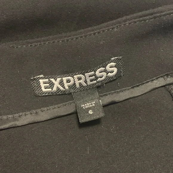 Express Skort - Picture 5 of 5